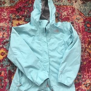North Face Girls Jacket